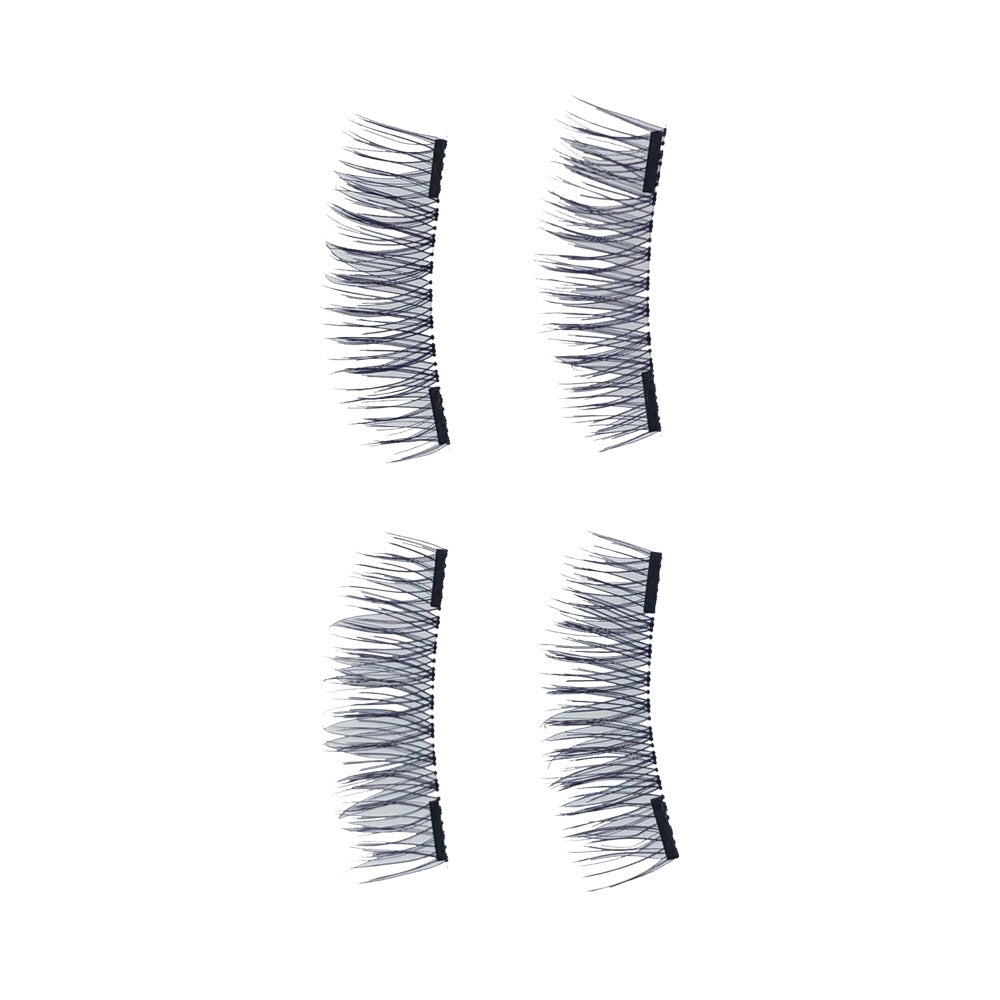 Magnet false eyelashes