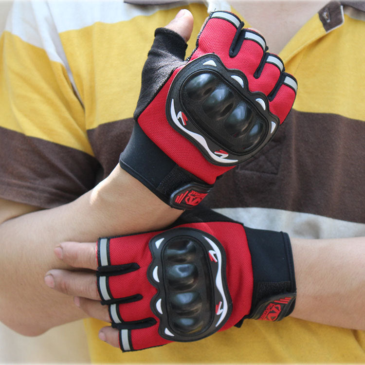 Guantes deportivos de fitness