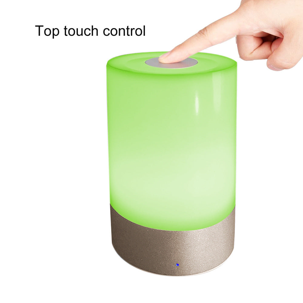 Creative home bedside night light