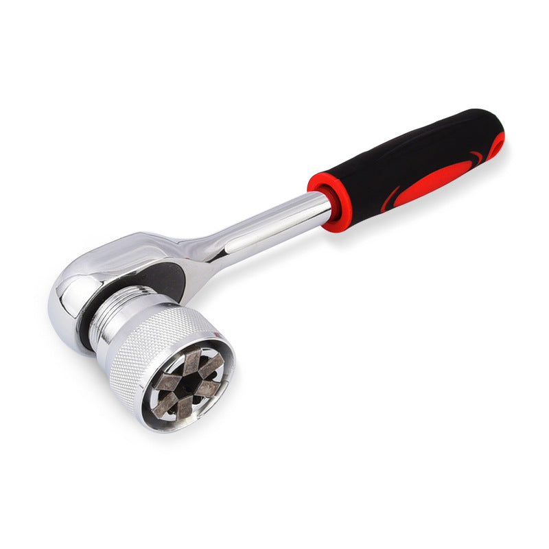 Universal Socket Head Wrench Set Repair Tool