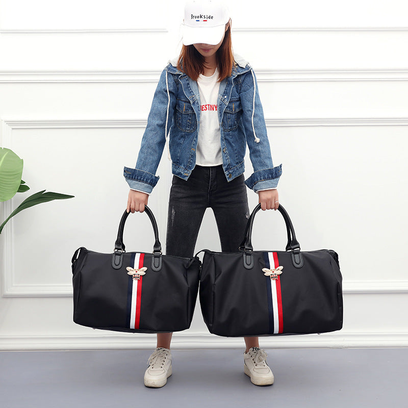 Bagage à main grande capacité