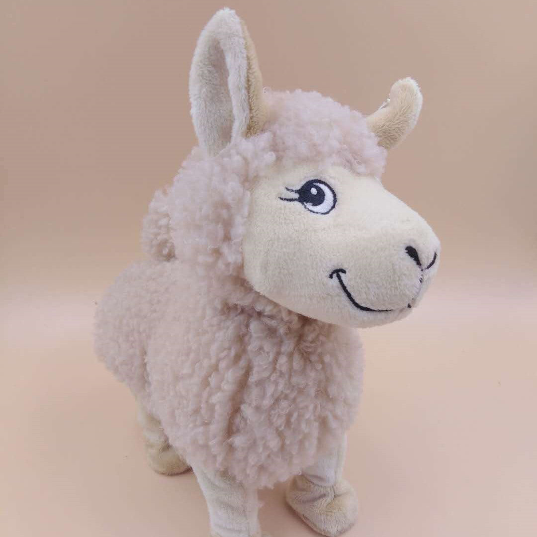 Children's Electric Plush Toys Can Sing And Dance