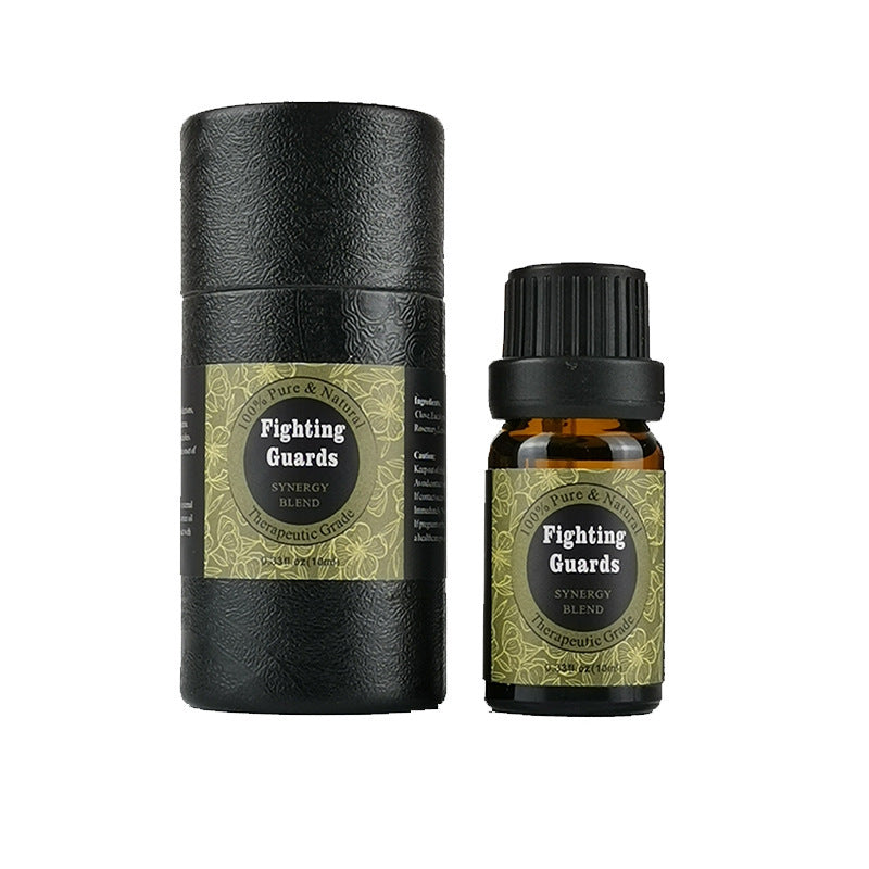 Aromatherapy Oil Fragrant Stone Special 10ML Indoor Oil-soluble Aromatherapy Plant Floral Tone 14 Candle Aromatherapy Oil
