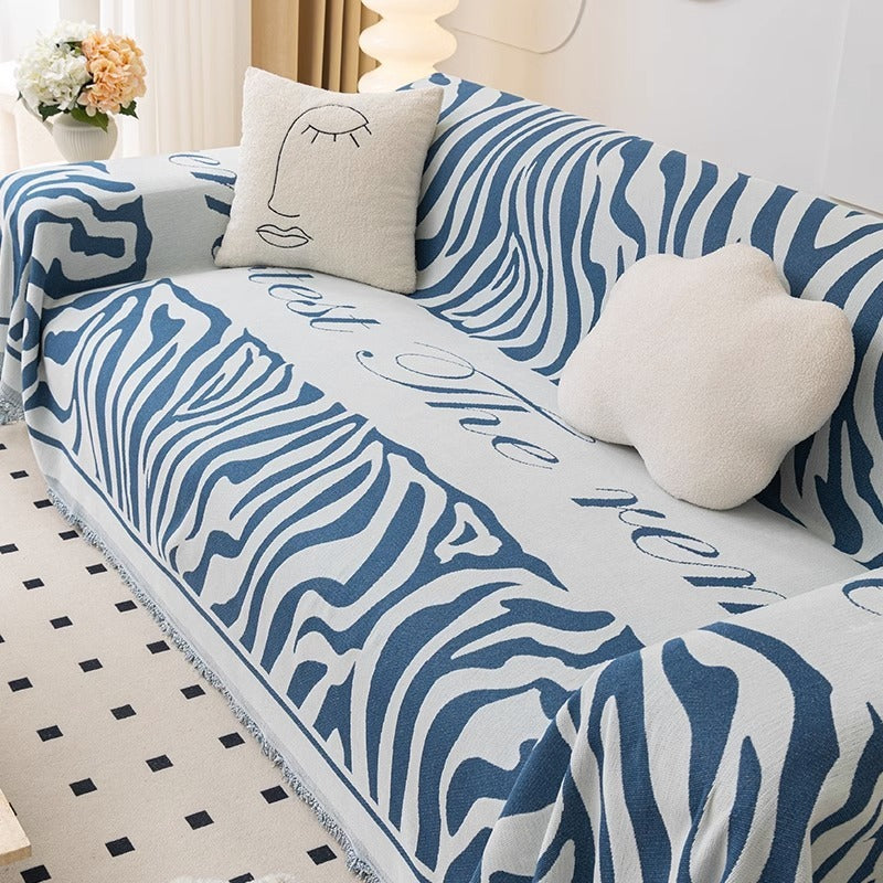 Sofa Cover All-inclusive Universal Dustproof