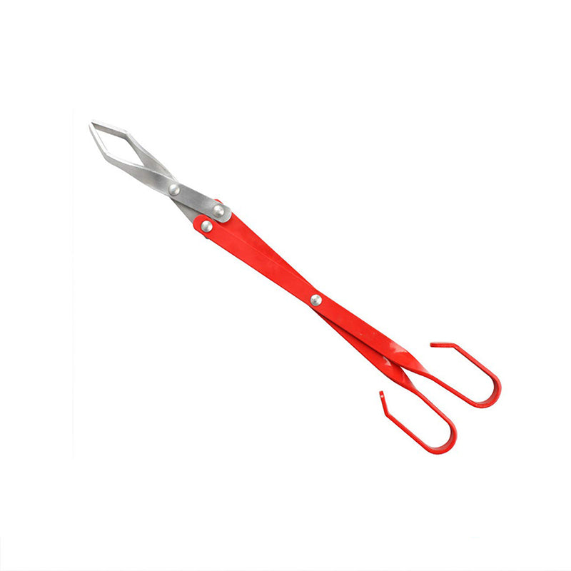Barbecue charcoal clip charcoal clip pliers