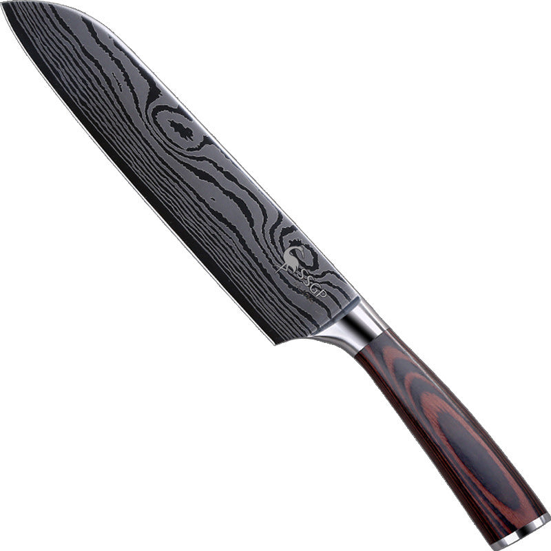 Western cuisine sashimi cutter
