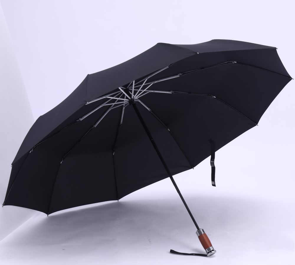 Fully automatic business umbrella