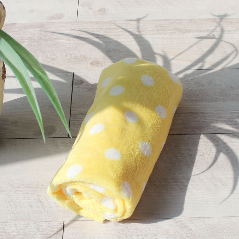 Pet blanket quilt