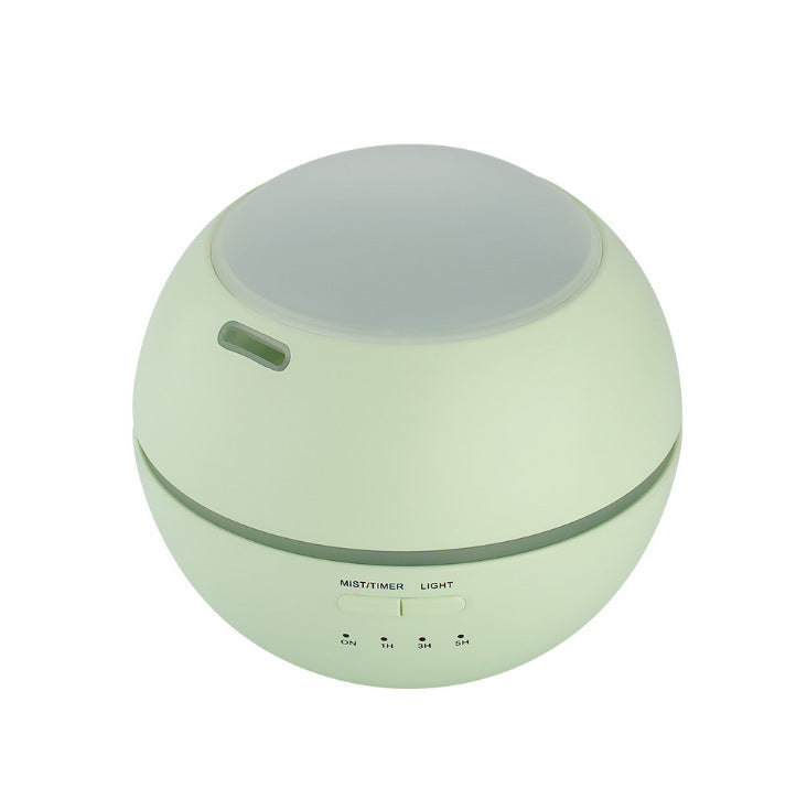 Atmosphere night light mini creative humidifier