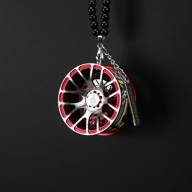 Car decoration pendant