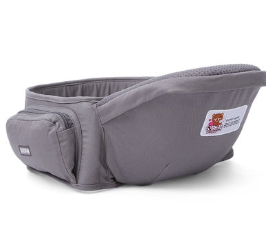 Multi-function baby stool 0-36 months ago, baby waist stool belt four seasons universal