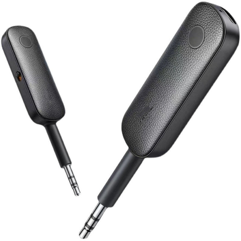 Car Bluetooth Receiving Audio Transmitter