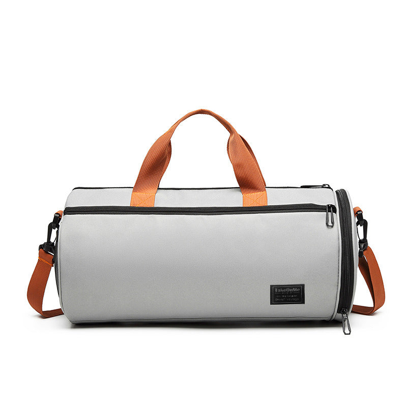 Women's New Dry And Wet Separation Gym Bag