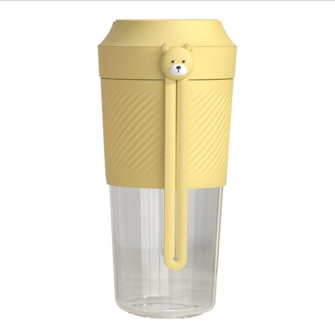 Presse-agrumes rechargeable portable