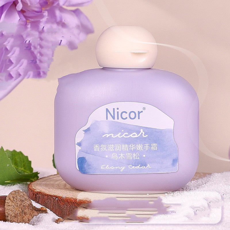 Moisturizing Hand Mask Cream Care