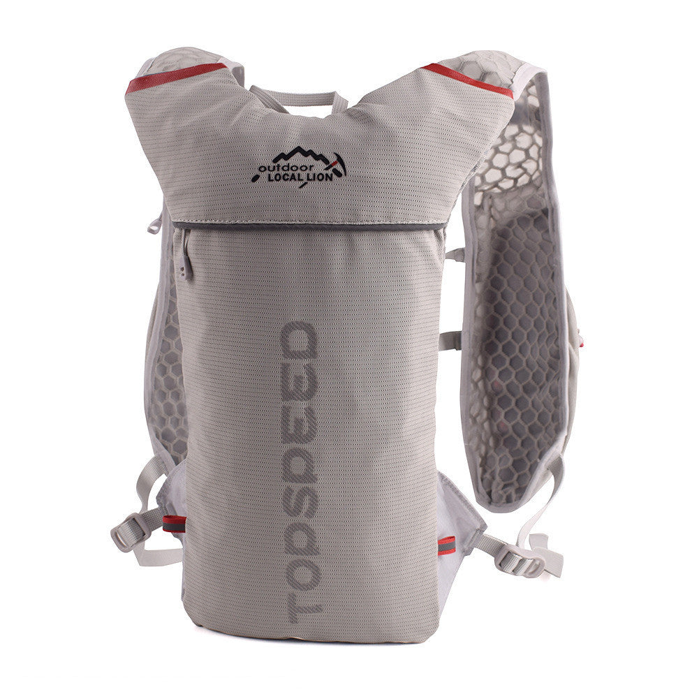 Sac à dos de cyclisme d'extérieur