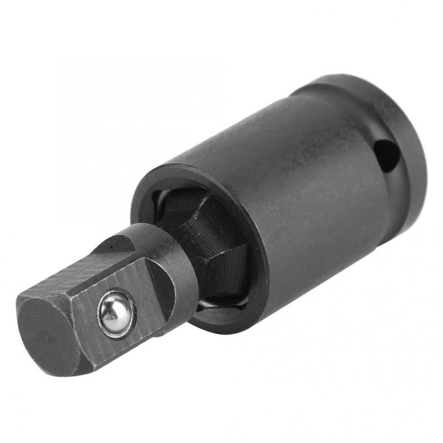 Electric wrench socket wrench interface movable socket