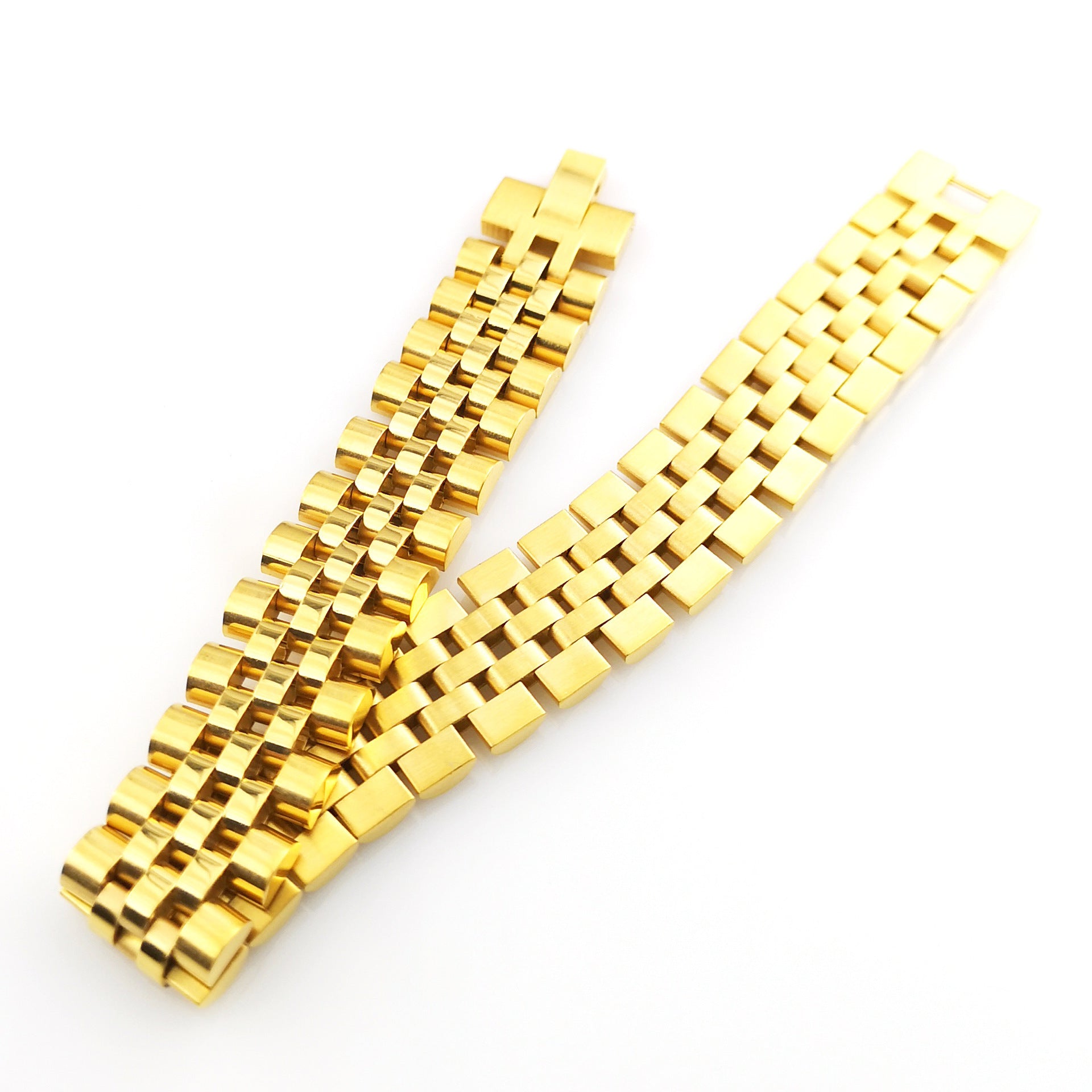 Men's Titanium Steel Bracelet