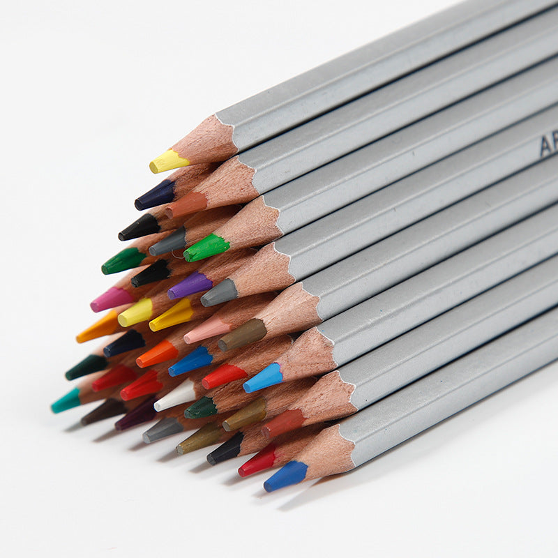 36 Colored Pencil