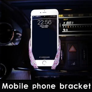 Beautiful car ornaments