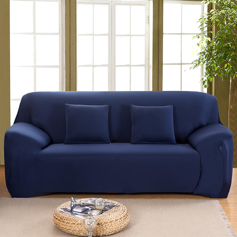 Modern Minimalist Stretch Sofa Cover All Inclusive