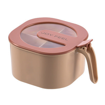 Boîte à assaisonnements Pot à sel Cuisine Pot à assaisonnements Sucrier