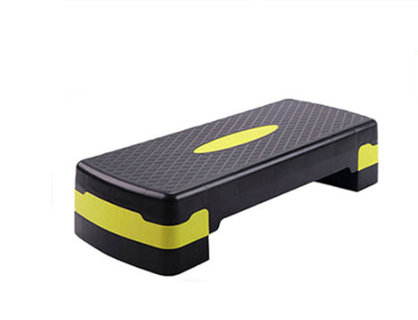 Fit Step Aerobics Aerobic Yoga Fitness Equipment
