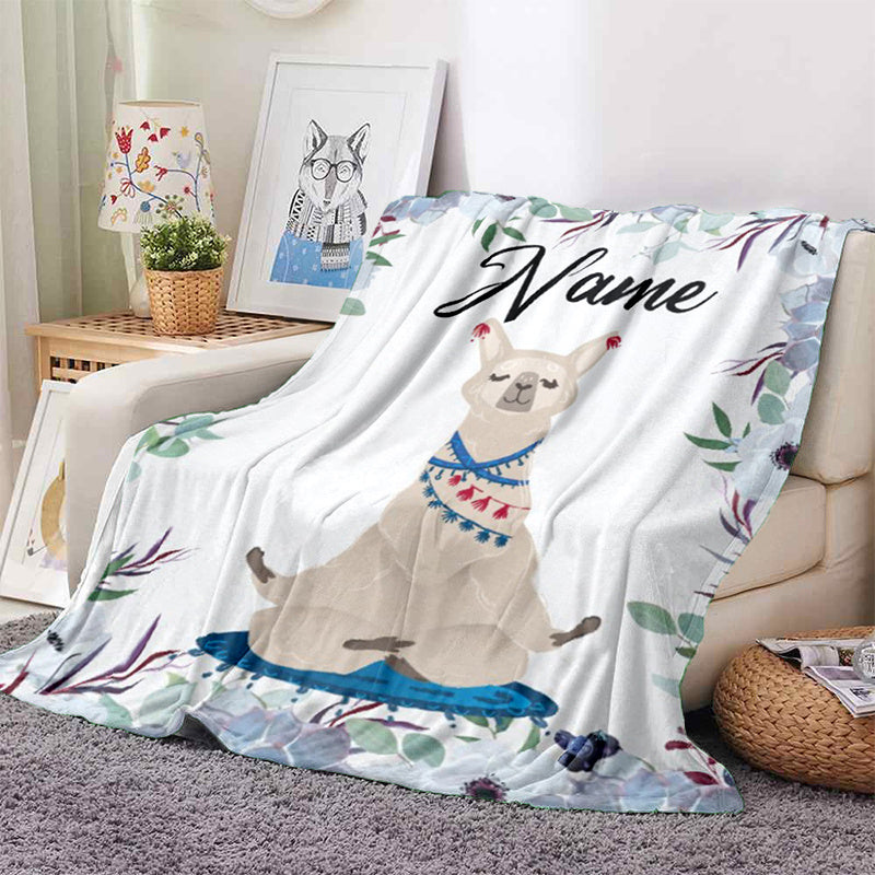 Baby Photo Backdrop Blanket