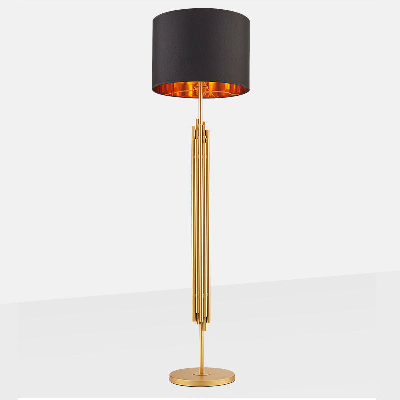 Lampe de Table de Chevet de Chambre à Coucher, Étude de Designer Créatif Personnalisé pour Salon