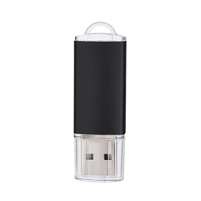 Office Meeting Business Keychain USB  Drive