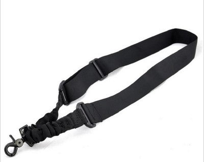 Outdoor Mountaineering Climbing Straps Lanyard Fire Rescue Rope