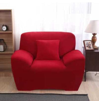 Modern Minimalist Stretch Sofa Cover All Inclusive