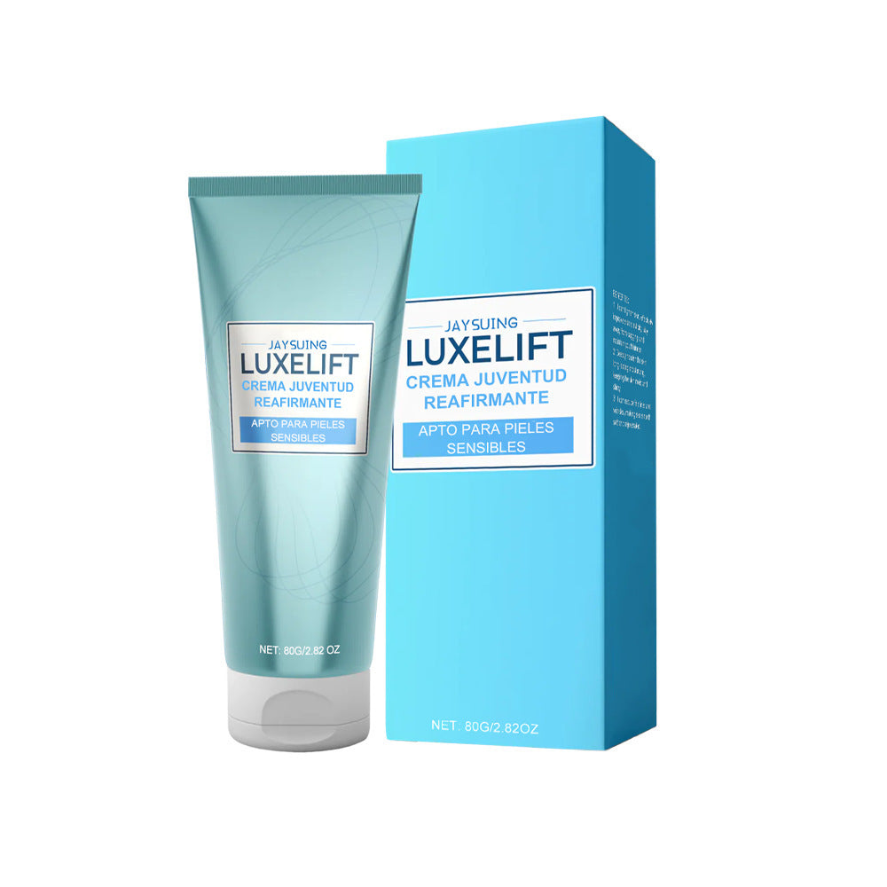 Body Firming Neck Cream Moisturizing Mild Light Lines