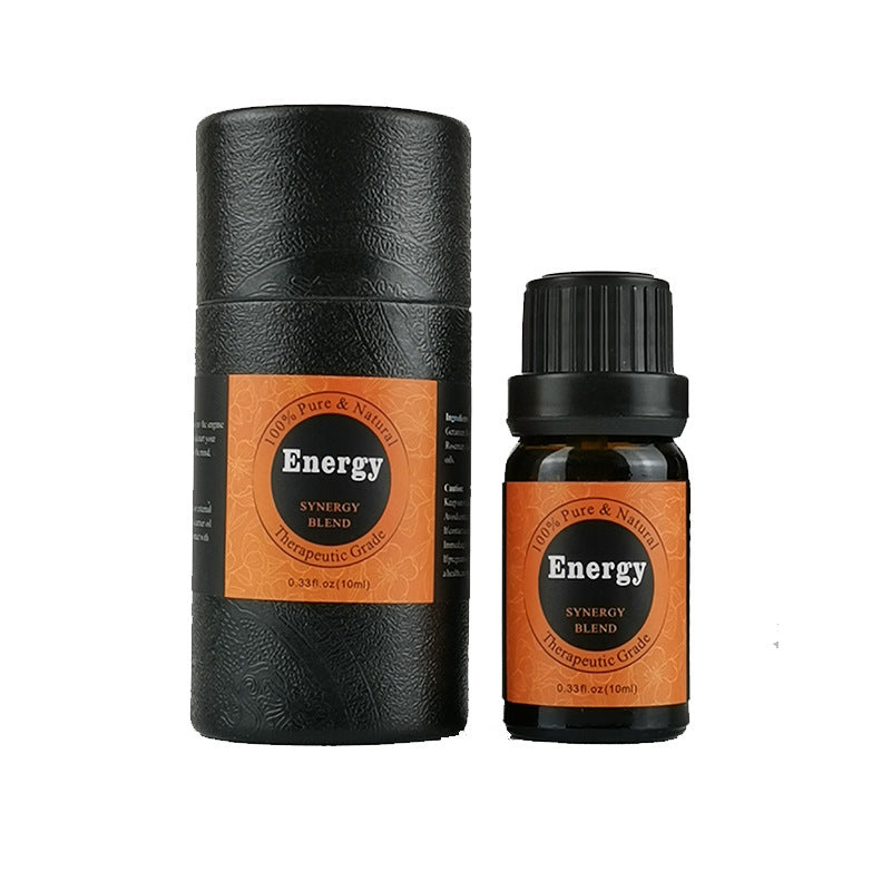 Aromatherapy Oil Fragrant Stone Special 10ML Indoor Oil-soluble Aromatherapy Plant Floral Tone 14 Candle Aromatherapy Oil