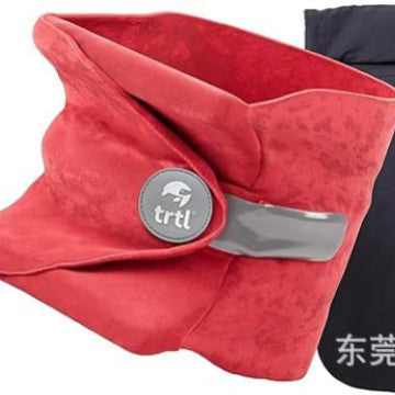 Convenient, Ultra-soft Neck Support Pillow For Office Naps