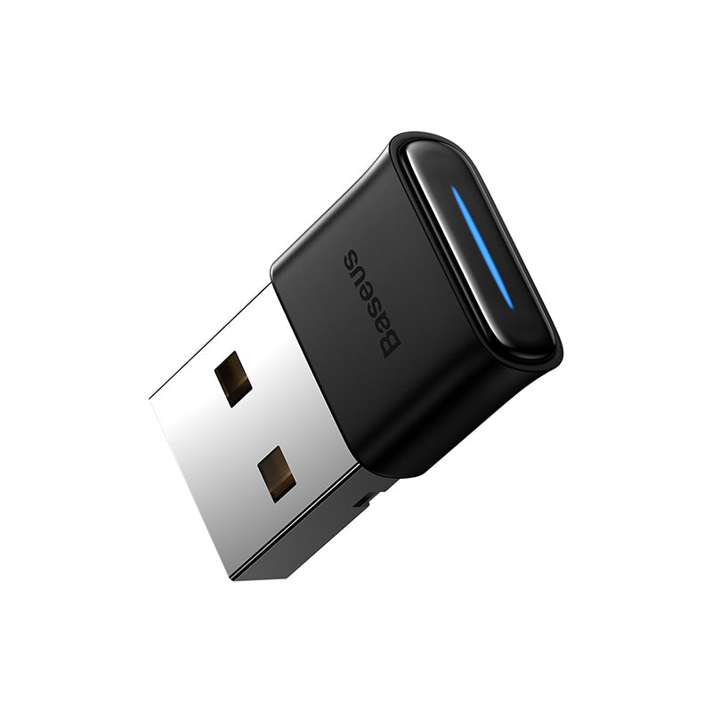 Mini Wireless Bluetooth Adapter BA04 Black