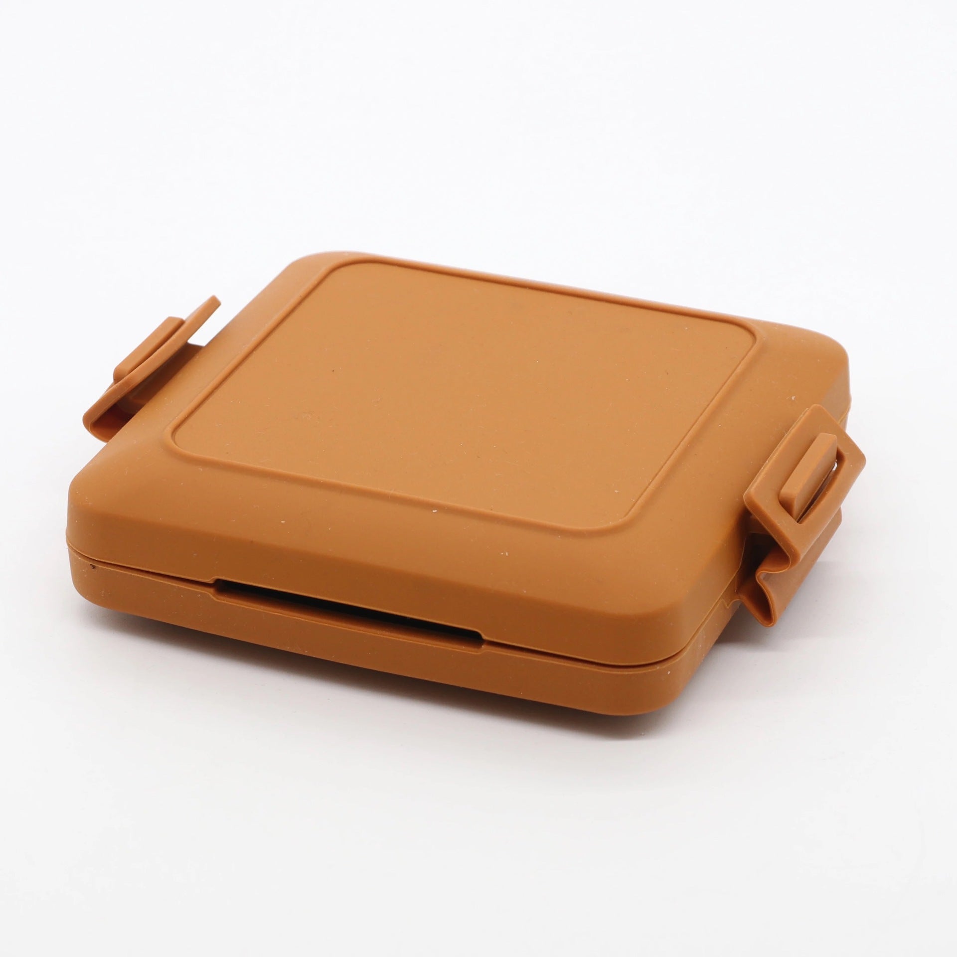 Chinese Hot Sandwich Manufacturer Machine Waffle