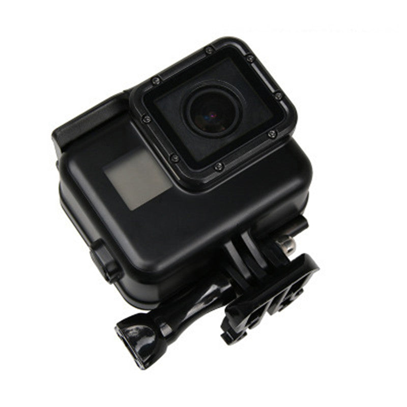 Camera Diving Accessories Diving Shell Protective Shell Dog 7