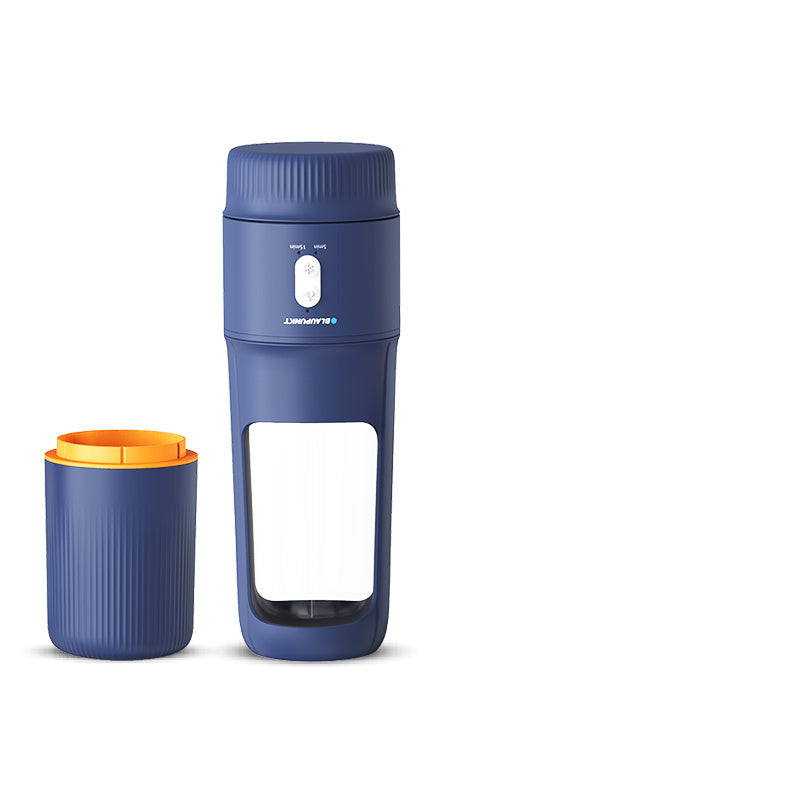 Extracteur de jus portable avec chargeur
