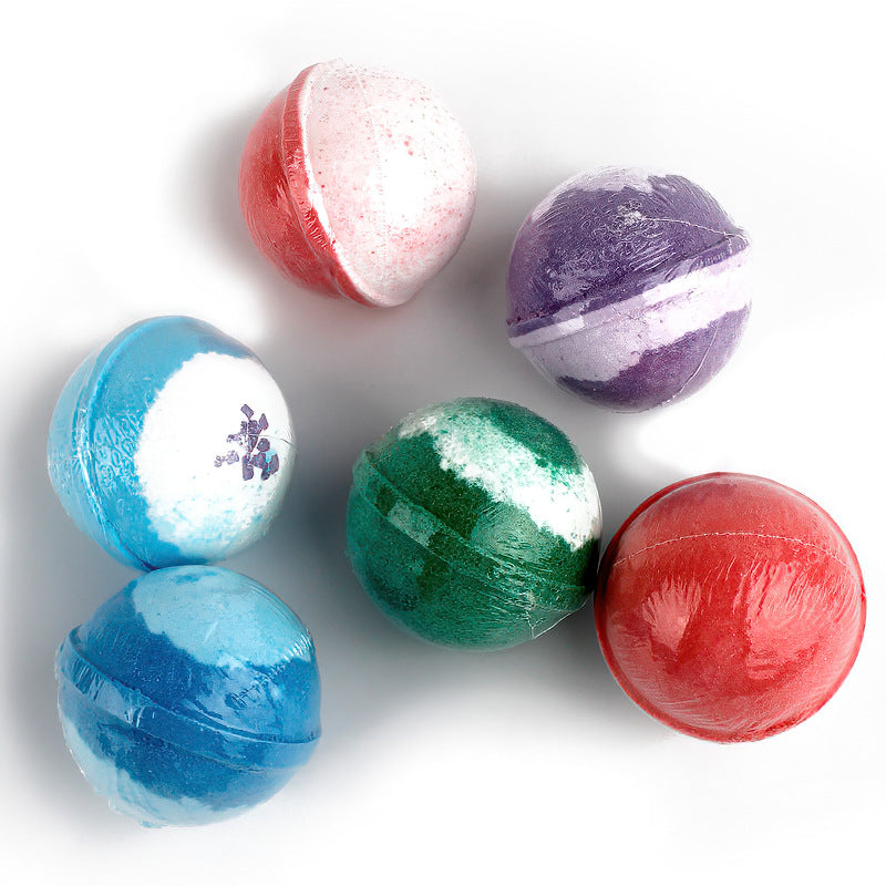 Household Creative Pet Cleaning And Beauty Bath Ball