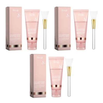 Collagen Tearing Mask Cleansing Facial Moisturizing
