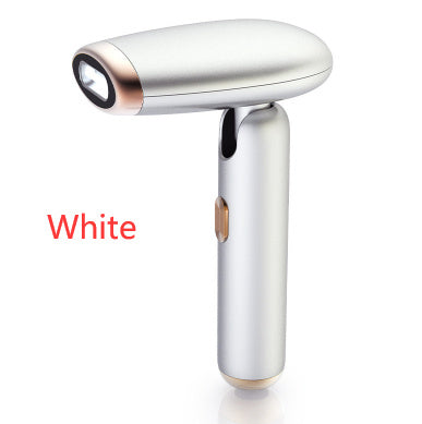 Appareil d'épilation laser pliable IPL, machine d'épilation à lumière pulsée