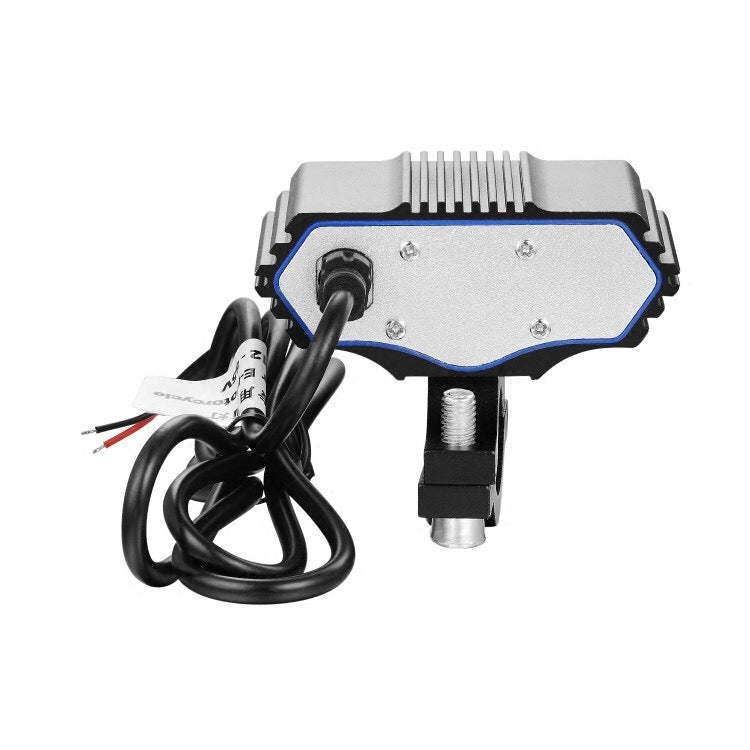 LED 8000lms Motorcycle Headlights Bike Light Moto Light DRL Headlamp