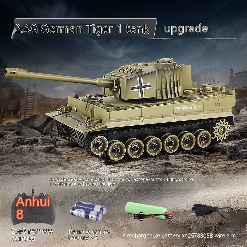 Armored Car Model Boy Toy Car