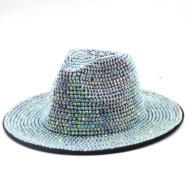 British Vintage Outdoor Sunshade Hat