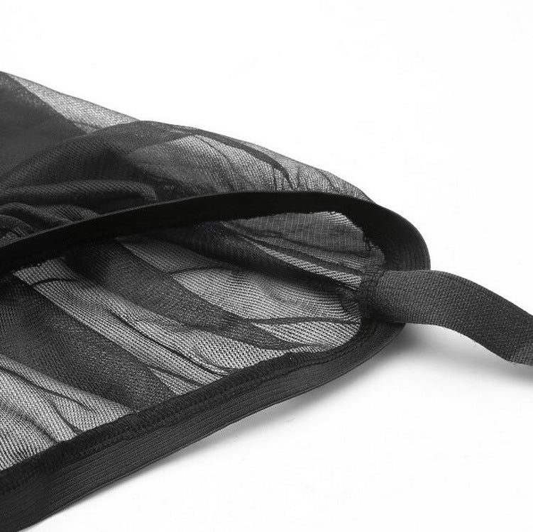 Car Curtain Sun Protection Visor