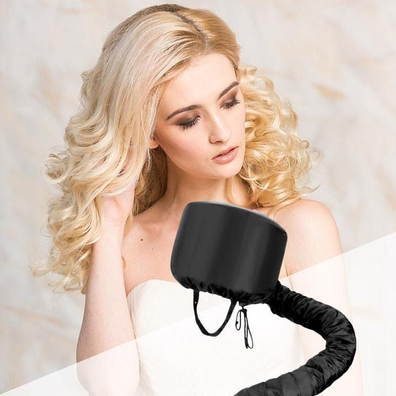 Convenient Ladies' Lazy Quick-drying Hair Dryer Quick Blow Hair Dryer Hat