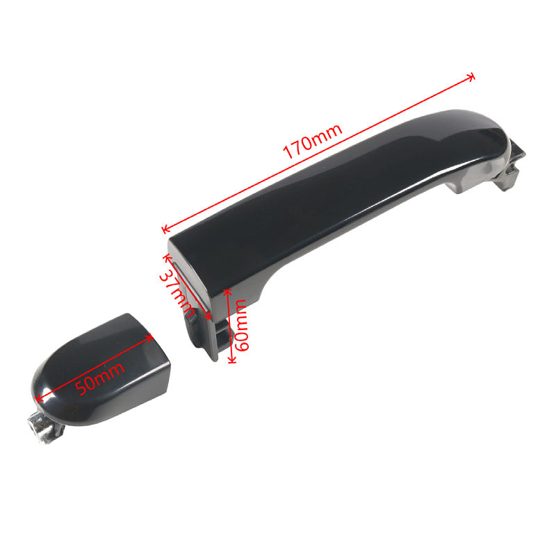 Car Door Handle Door Handle 82641-EL12A
