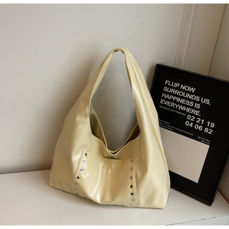 Sac à main simple, sac à bandoulière, sac bandoulière