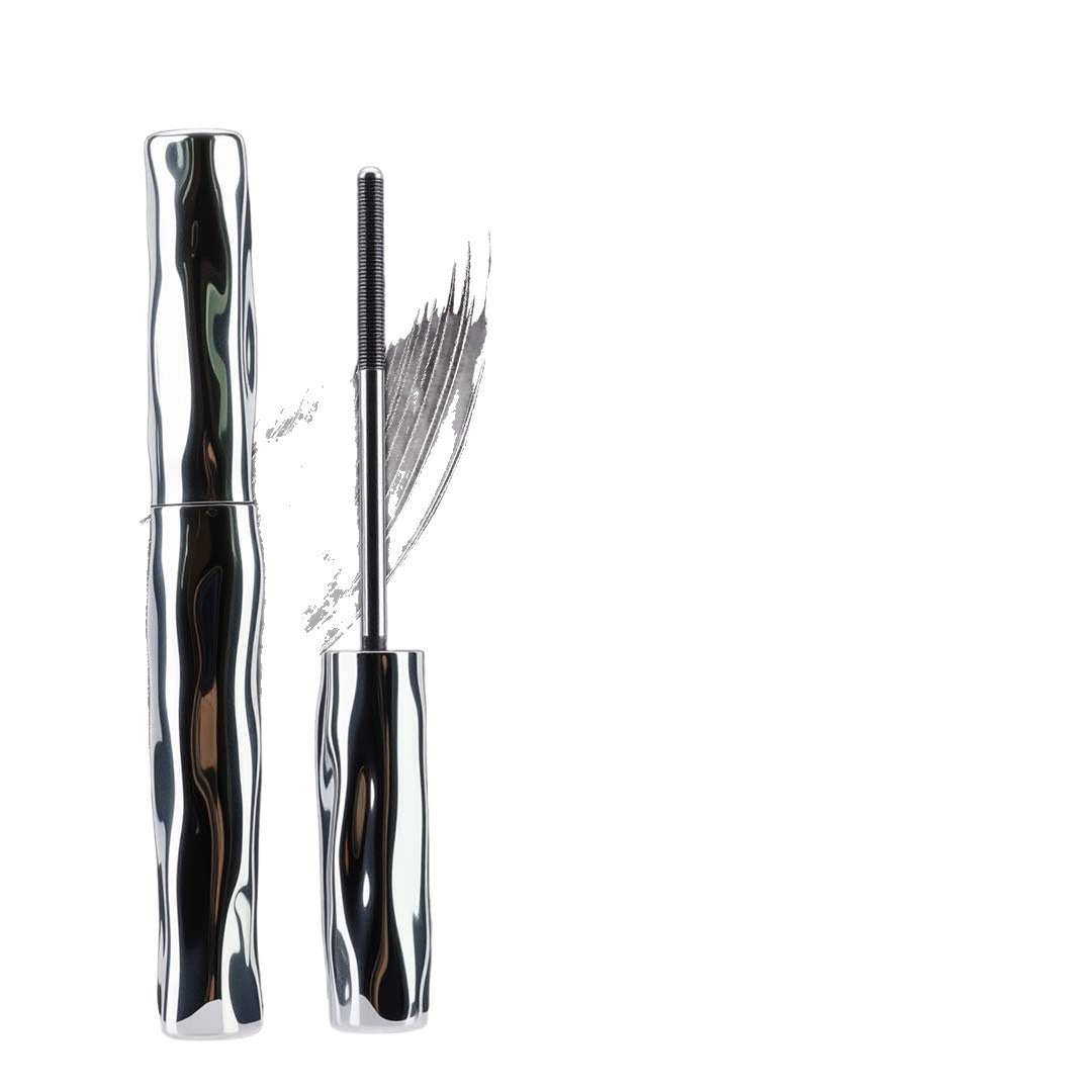 3D Steel Pipe Thread Mascara